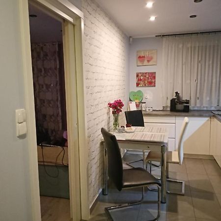 Apartament Brzezno Гданьск Экстерьер фото