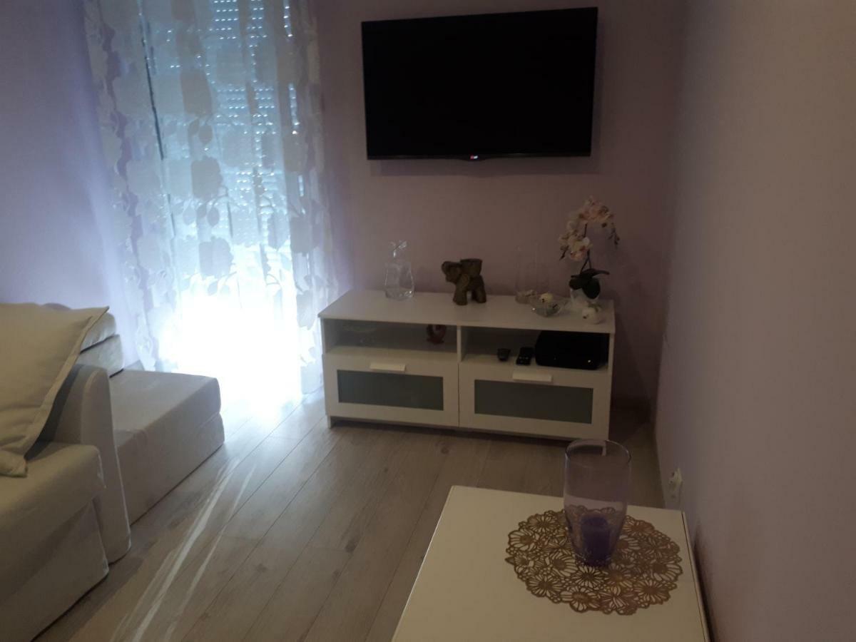 Apartament Brzezno Гданьск Экстерьер фото